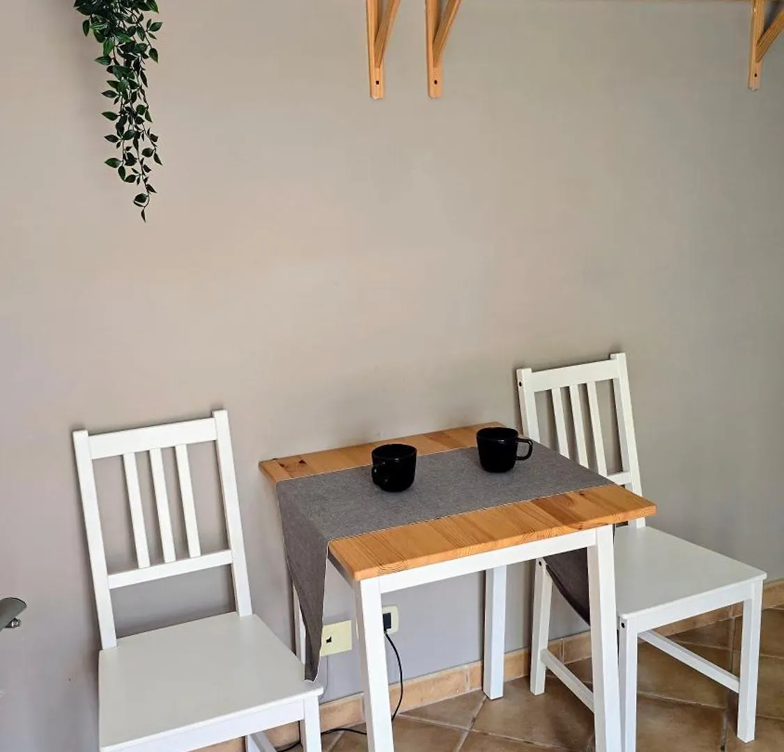 Un Sacco Di Vento Apartment Marino 0*,