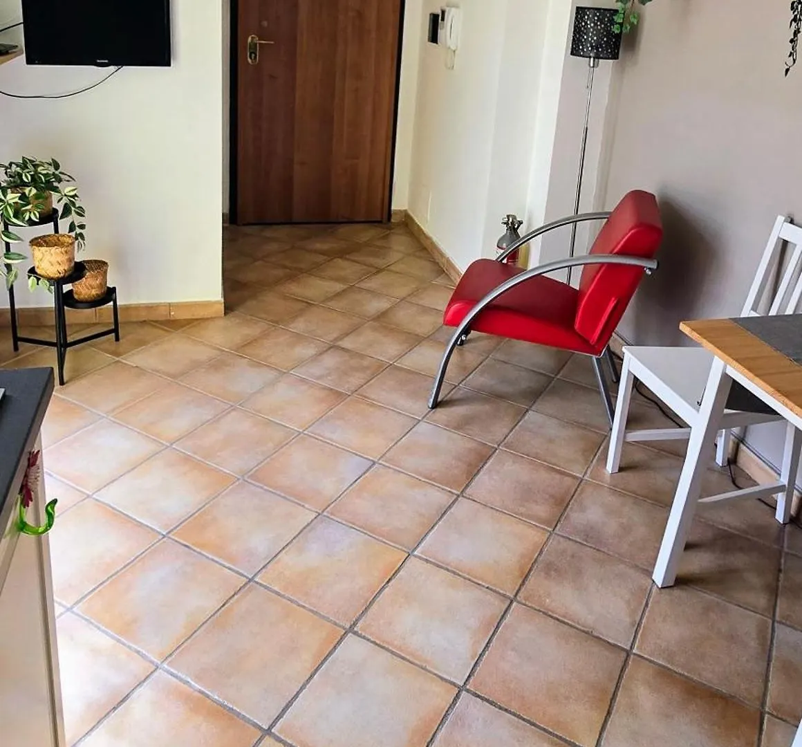 Un Sacco Di Vento Apartment Marino